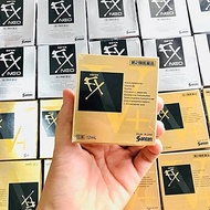 (Màu vàng) Dung Dịch NHỎ MẮT Sante Fx Neo 12ml dành cho mắt loạn thị cận thị Nhật bản