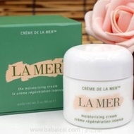 LA MER Creme de la Mer 精華面霜