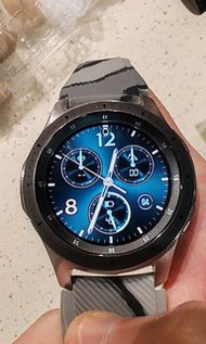 Samsung Galaxy 3 watch 46