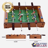 sky TABLETOP FOOSBALL - Mini Soccer Table Game