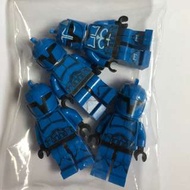lego star wars 士兵