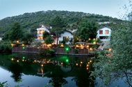 Hotel Beyaz Ev Agva - Adults Only