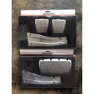 Civic Mugen Honda Civic FD Pedal Auto and manual