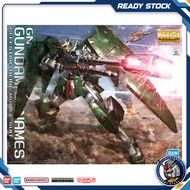 [Ready Stock] BANDAI MG 1/100 Gundam Dynames