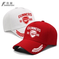 English Premier League Arsenal Arsenal Gunners Football fans cheer for men's and women's versatile d