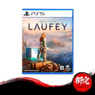 【PRΞ-ORDΞR】PS5 God of War: Laufey