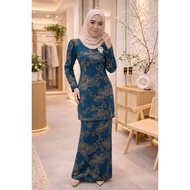 (MOM)KURUNG MODERN LEYNA By Butik Kalesya