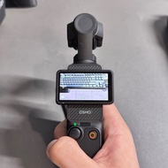 DJI Osmo Pocket 3 標準套裝 (二手)(連SD Card)