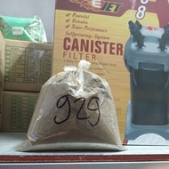 Dedak 929 untuk memancing 1kg