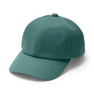 มูจิ หมวกแก็ปผ้ากันละอองน้ำ - MUJI Water Repellent Cap