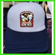 ❁ Gin Cap Ginebra Cap High Quality Baseball Cap