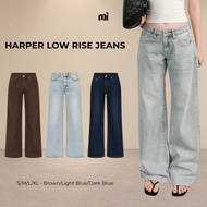 NOODLES - HARPER JEANS - HARPER JEANS