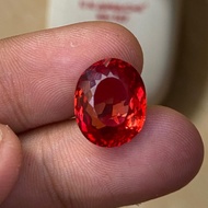 Ruby coundum burma memo asli