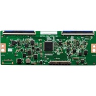 bdfndjnm 65T53-C01 CTRL BD 55/65 / 75 Inch TV Tcon Board 4K 96P TV Display Card Replacement Board 65