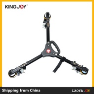 KINGJOY VX-600D Heavy duty Tripod dolly