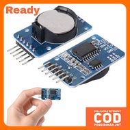 RTC DS3231 Clock Module