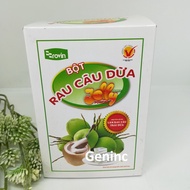 HOT ITEM Rovin 3D Flower Jelly Cake / 3D Jelly Flower Art Coconut Jelly Powder Halal