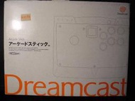 電腦戰機原裝專用搖桿│Dreamcast││編號:G3 