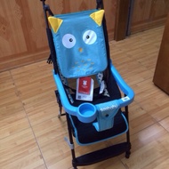 Seebaby QQ1-1 Stroller