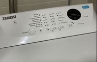 請用Whtapp，沒有回覆quota（60天有壞包退錢,免費代上gogovan在你家中樓下等就可以，gogovan費用自付）金章牌(Zanussi)ZWQ71036SE 上置式洗衣機