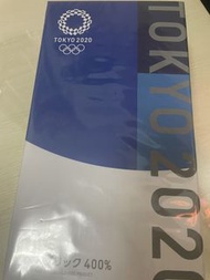 Bearbrick tokyo 400% （全新）
