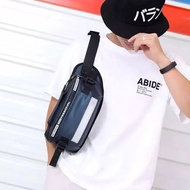 Waist Bag Professional Waist Bag Gadget Media Pocket
