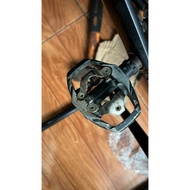 Shimano pd530 pedal