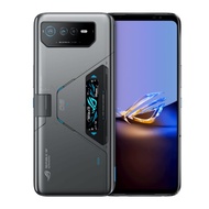 Asus ROG Phone 6D Ultimate (16+512GB) สมาร์ทโฟน - Space Gray