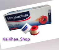 Hansaplast Roll Kain [ 1pcs ]