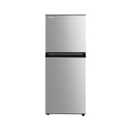 TOSHIBA ตู้เย็น 2 ประตู ความจุ 6.9 คิว รุ่น GR-RT252WE-DMTH(SS)