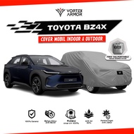 Toyota BZ4X Car Cover / Toyota BZ4X EV Car Cover / BZ4X EV 2024 Blanket
