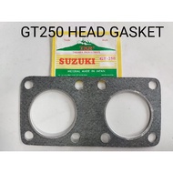 TKR Suzuki GT250 head gasket