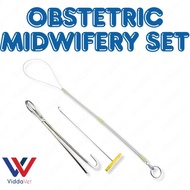 Professional Midwifery Set – Ideal for Pig Farms & Vets