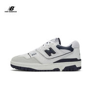 SPECIAL PRICE GENUINE NEW BALANCE NB 550 UNISEX SPORTS SHOES BB550WT1 WARRANTY 5 YEARS
