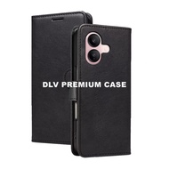 IQOO Z10R CASE FLIP COVER WALET LEATHER FLIP CASE IQOO Z10R WALLET