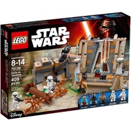 Lego 75139 - Star Wars - Battle on Takadena