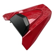 For Honda CBR650R CB650R 2024 2025 Motorcycle Passenger Pillion Rear Seat Cover Cowl Solo Fairing CB