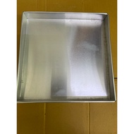 9x9x1 square cake pan