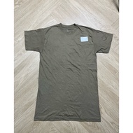 (Size M) Chest 19 Length 30.5 Authentic US Army Navy Air Force USMC Camouflage T-Shirt Military Prin