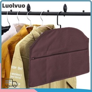 LUOLVUO Hanger Diversion Safe, Waterproof  Cloth Hidden Pocket Safe, Portable Discreet Storage Safe 