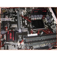 JULE 3C Club-ASUS ASUS PRIME B250M-PLUS B250/D4/Dual M2/MATX/1151 Motherboard