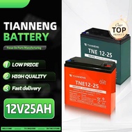 1pc Ebike Battery 12v/48v 25ah  Free Battery Line. Applicable For Romai .Nwow Yonsland.etc