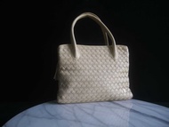 輝煌年代 OLD ERA _早期二手老包義大利製BALLY手提包