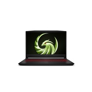 MSI Bravo 15 B5DD-211 Gaming Laptop (R7-5800H 4.40GHz,512GB SSD,16GB,ATI RX5500M 4GB,15.6" FHD,W11)