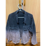 Oversized Jeans Chest size 40-44 Inches