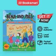BENJI AND PALS - Paperback - English - 9798988884101