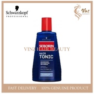 Schwarzkopf SEBORIN AKTIV Hair Tonic 300ml