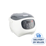 Mayer 0.8L Rice Cooker with Ceramic Pot MMRC20