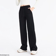 ELGINI E16209 Seluar Wanita Potongan Lurus S-XXL | Ladies Straight Cut Pants