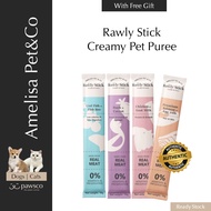Amelisa Pet & Co. Rawly Stick Pet Puree